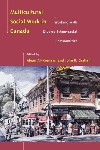Multicultural Social Work in Canada