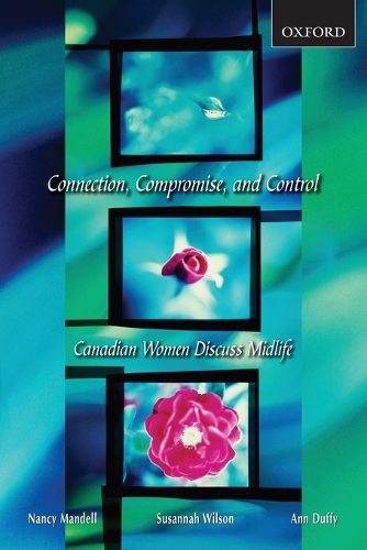 Connection, Compromise, and Control