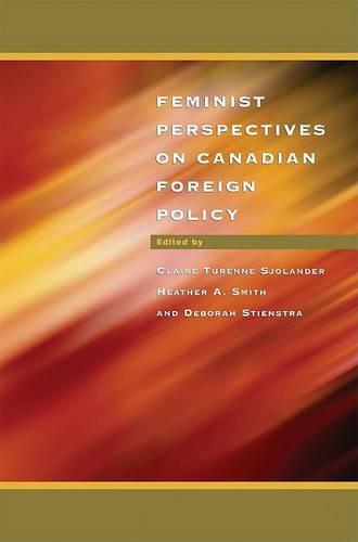 Feminist Perspectives on Canadian Foreign Policy