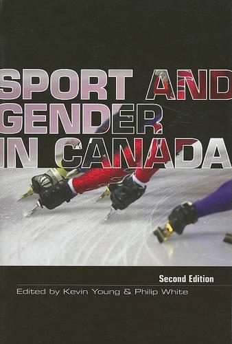 Sport and Gender in Canada