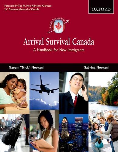 Arrival Survival Canada