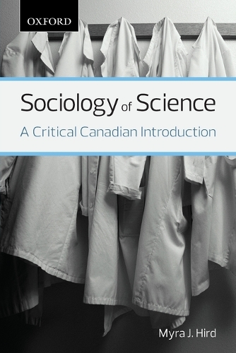 Sociology of Science