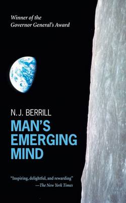 Man's Emerging Mind