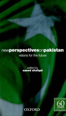 New Perspectives on Pakistan