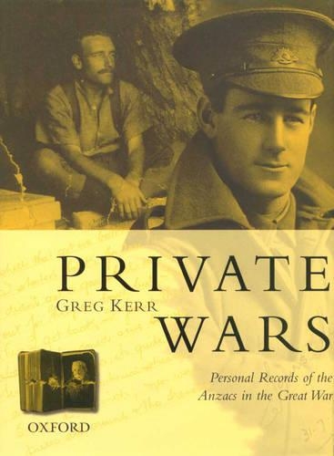 Private Wars