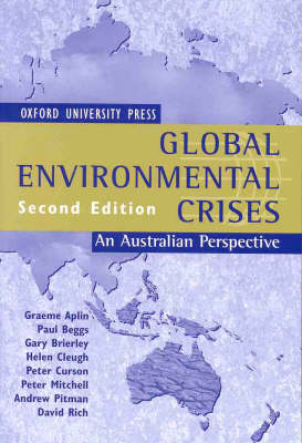 Global Environmental Crises