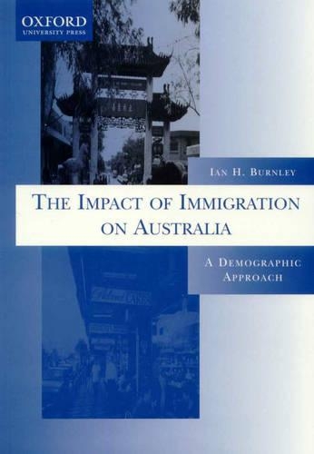 The Impact of Immigration in Australia