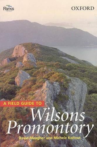 A Wilson's Promontory