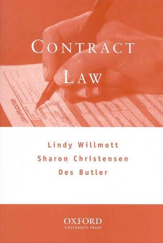 Contract Law