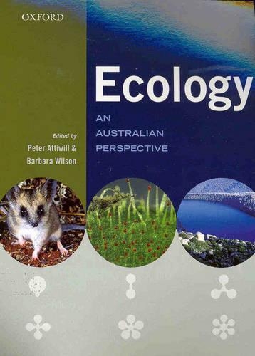 Ecology