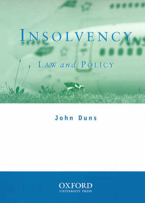 Insolvency