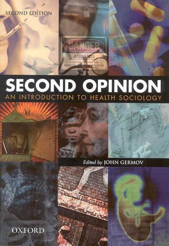 Second Opinion