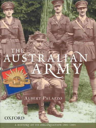 The Australian Army