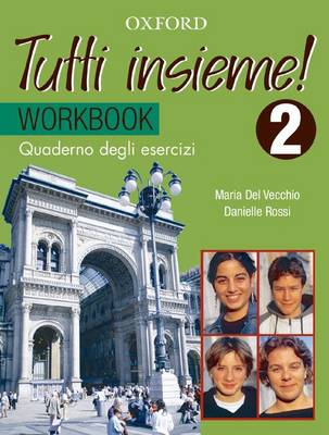 Tutti Insieme!