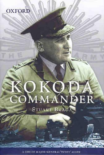 Kokoda Commander