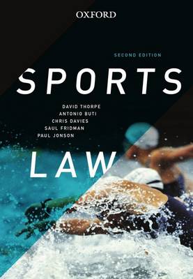 Sports Law