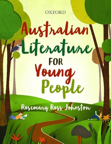 Australian Literature for Young People