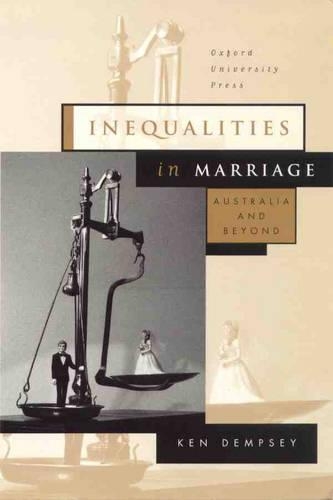 Inequalities in Marriage