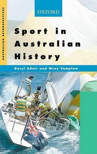 Sport in Australian History