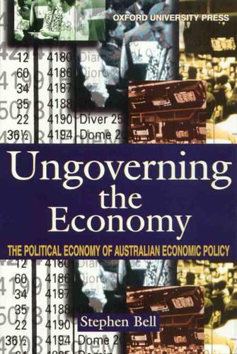 Ungoverning the Economy