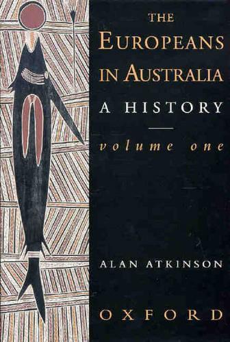 The Europeans in Australia