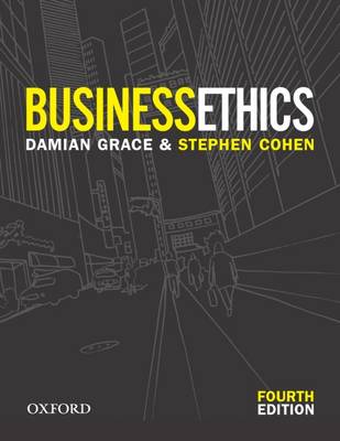 Business Ethics