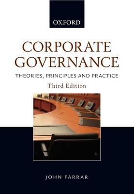 Corporate Governance