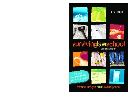 Surviving Law School