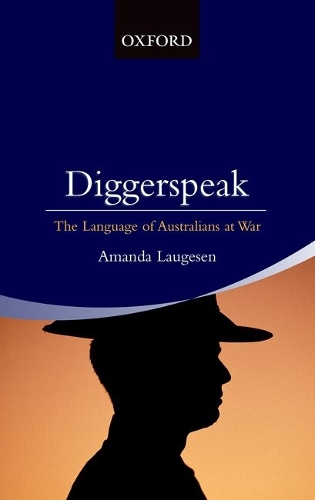 Diggerspeak