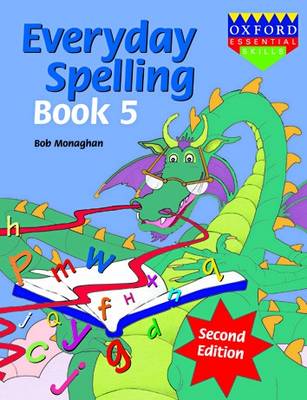Everyday Spelling: Bk.5