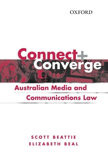 Connect and converge