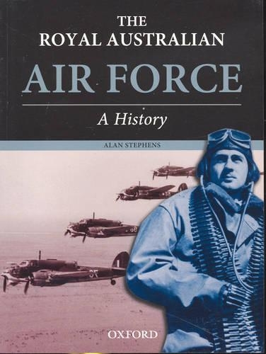 The Royal Australian Airforce