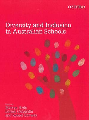Diversity and Inclusion in Australian Schools