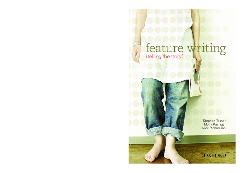 Feature Writing