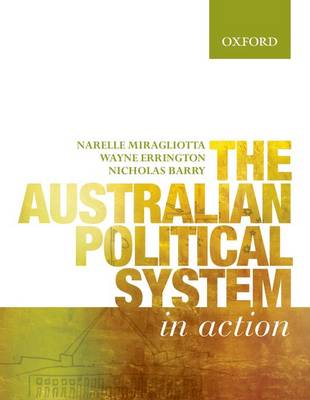 The Australian Political System in Action