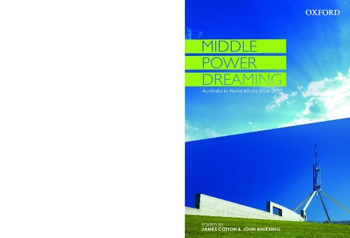 Middle Power Dreaming: Middle Power Dreaming