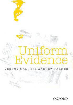 Uniform Evidence