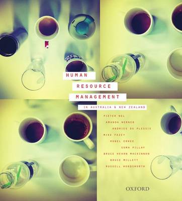 Human Resource Management
