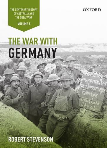 The War with Germany
