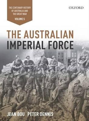 The Australian Imperial Force