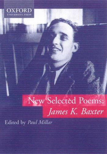 New Selected Poems