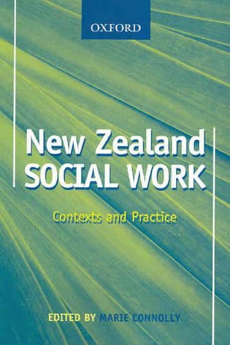 New Zealand Social Work