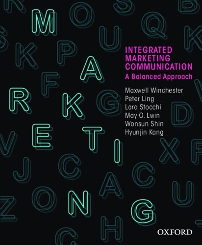 Integrated Marketing Communication
