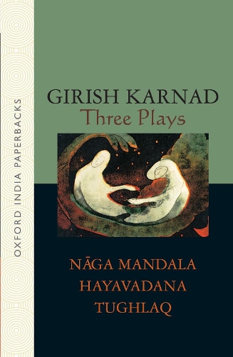 Three Plays