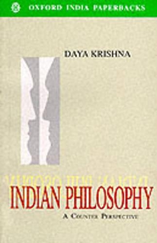 Indian Philosophy
