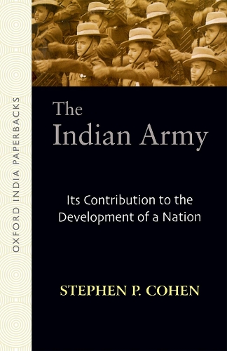 The Indian Army
