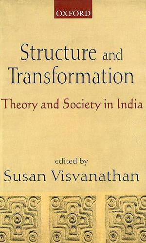Structure and Transformation