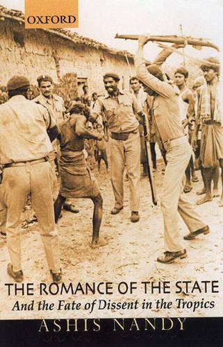 The Romance of the State