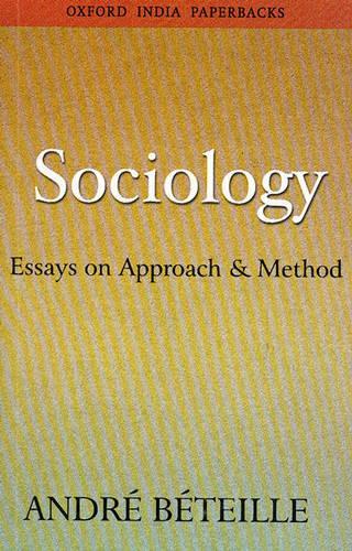Sociology