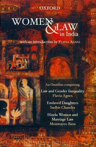 Women and the Law in India